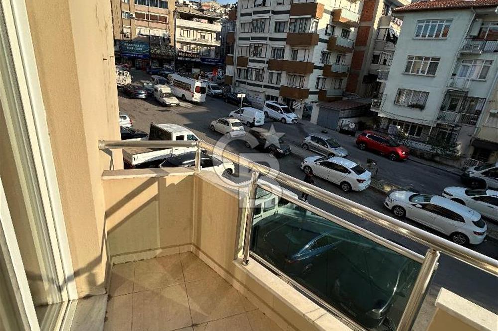 ŞİRİNYER  HÜRRİYET MAHALLESİ UÇAN YOLA YAKIN 4+1 SATILIK DAİRE