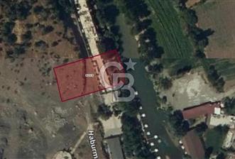 DİYARBAKIR / ÇERMİK – DERE KENARINDA 1,6 DÖNÜM SATILIK ARSA