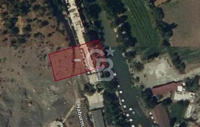 DİYARBAKIR / ÇERMİK – DERE KENARINDA 1,6 DÖNÜM SATILIK ARSA
