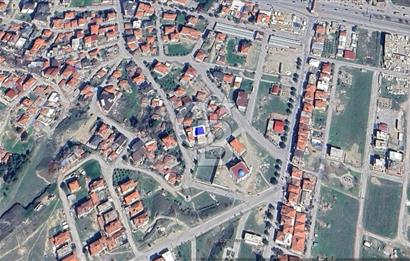 Pamukkale Akhan’da Konut İmarlı 200 m² Satılık Arsa
