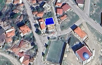 Pamukkale Akhan’da Konut İmarlı 200 m² Satılık Arsa