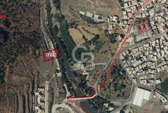DİYARBAKIR / ÇERMİK – DERE KENARINDA 1,6 DÖNÜM SATILIK ARSA