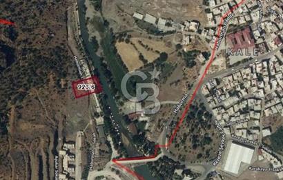 DİYARBAKIR / ÇERMİK – DERE KENARINDA 1,6 DÖNÜM SATILIK ARSA