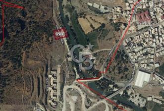 DİYARBAKIR / ÇERMİK – DERE KENARINDA 1,6 DÖNÜM SATILIK ARSA