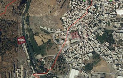 DİYARBAKIR / ÇERMİK – DERE KENARINDA 1,6 DÖNÜM SATILIK ARSA