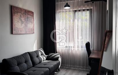 YALOVA KUDU TERMAL PARADİSE'TE EŞYALI SATILIK 2+1