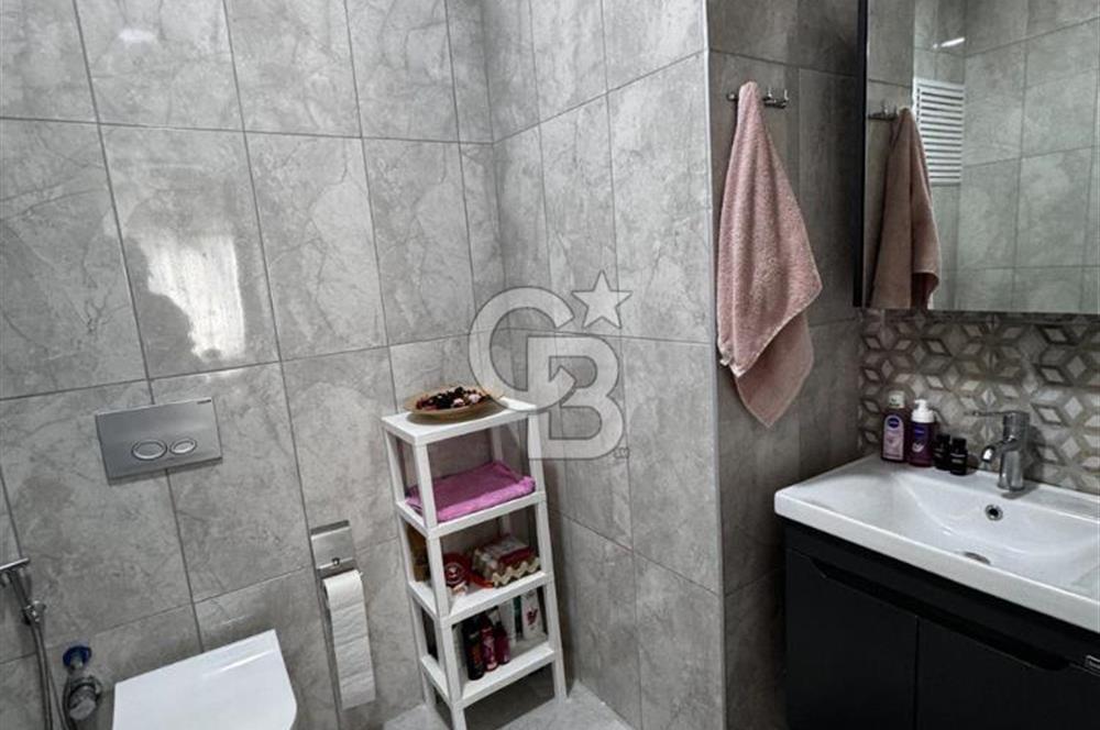 YALOVA KUDU TERMAL PARADİSE'TE EŞYALI SATILIK 2+1