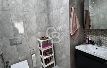 YALOVA KUDU TERMAL PARADİSE'TE EŞYALI SATILIK 2+1
