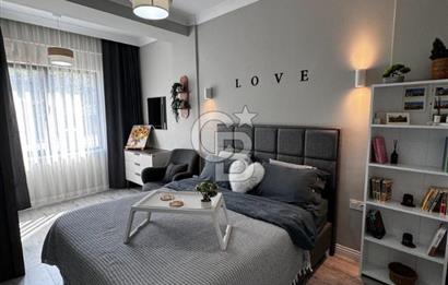 YALOVA KUDU TERMAL PARADİSE'TE EŞYALI SATILIK 2+1