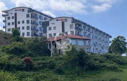 YALOVA KUDU TERMAL PARADİSE'TE EŞYALI SATILIK 2+1