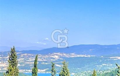 YALOVA KUDU TERMAL PARADİSE'TE EŞYALI SATILIK 2+1