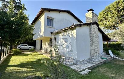 Urla Altınköy Sitesinde Satılık 3+1 Müstakil Dubleks Villa