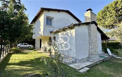 Urla Altınköy Sitesinde Satılık 3+1 Müstakil Dubleks Villa