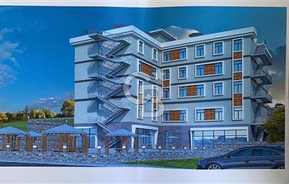 YALOVA MERKEZ SAMANLIDA 4 KAT YURT İMARLI SATILIK ARSA !