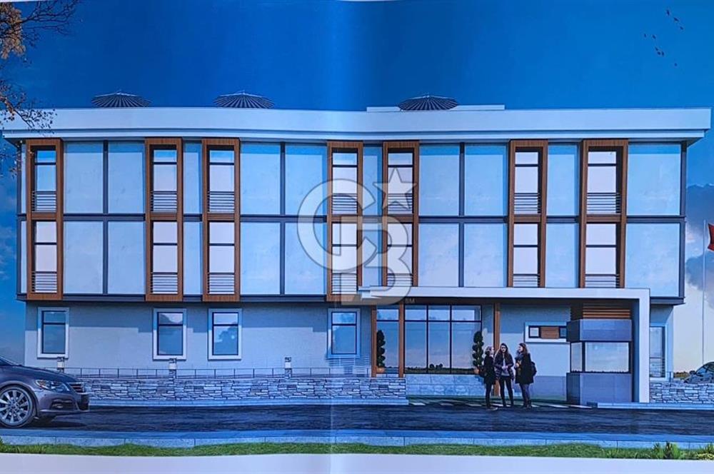 YALOVA MERKEZ SAMANLIDA 4 KAT YURT İMARLI SATILIK ARSA !