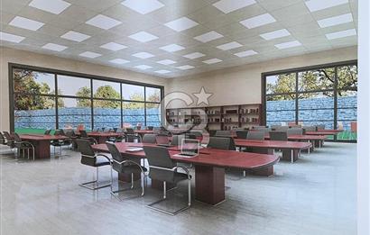 YALOVA MERKEZ SAMANLIDA 4 KAT YURT İMARLI SATILIK ARSA !