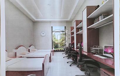YALOVA MERKEZ SAMANLIDA 4 KAT YURT İMARLI SATILIK ARSA !