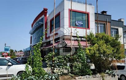 KALEİÇİ 550 M2 KİRALIK DÜKKAN 