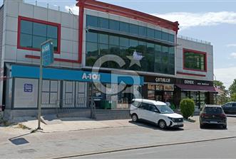 KALEİÇİ 550 M2 KİRALIK DÜKKAN 