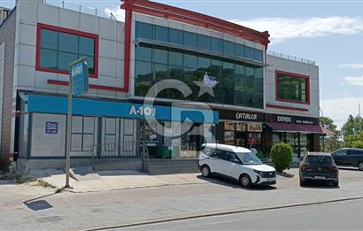 KALEİÇİ 550 M2 KİRALIK DÜKKAN 
