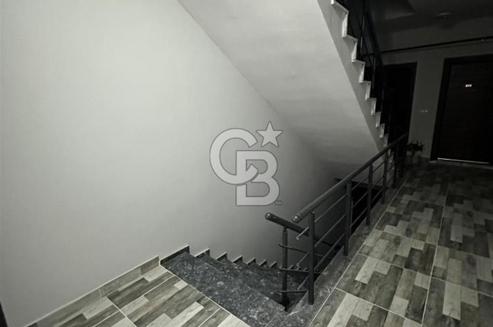 Karasuda Site İçi Havuzlu 3+1 Yazlık-Kışlık! Fırsat Daire!