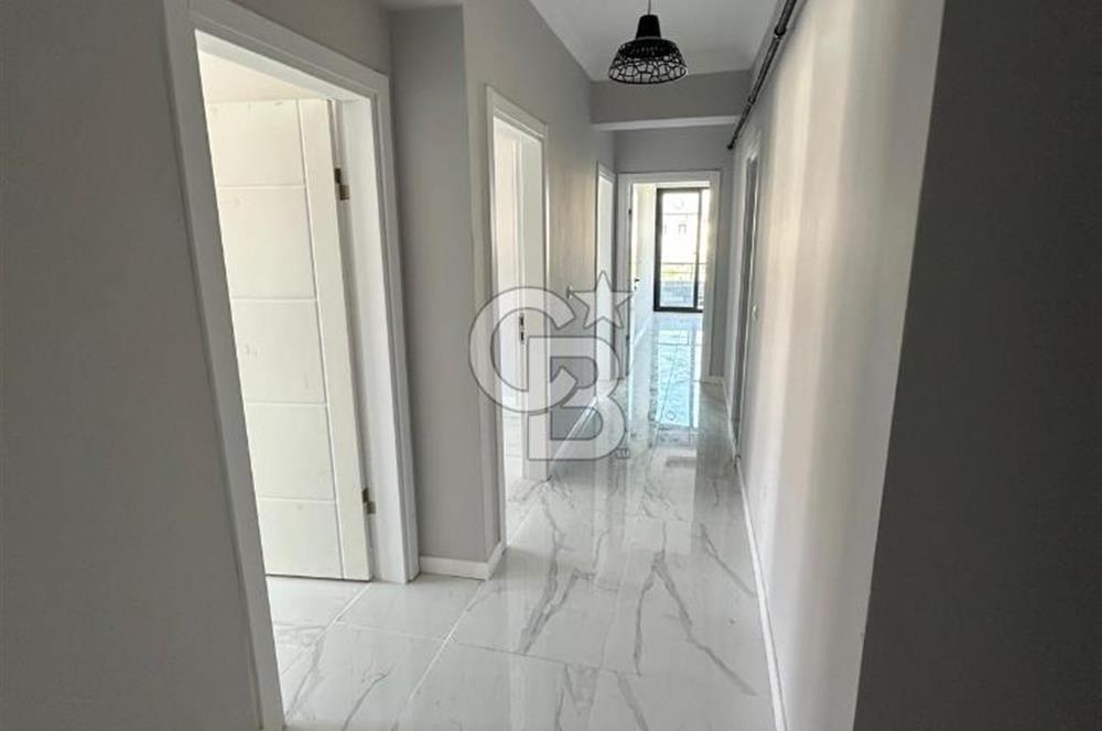 Karasuda Site İçi Havuzlu 3+1 Yazlık-Kışlık! Fırsat Daire!