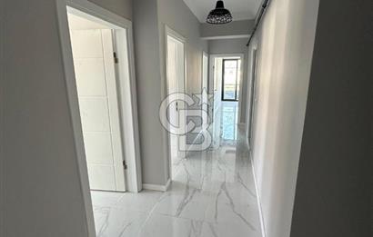 Karasuda Site İçi Havuzlu 3+1 Yazlık-Kışlık! Fırsat Daire!