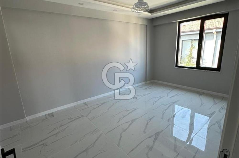 Karasuda Site İçi Havuzlu 3+1 Yazlık-Kışlık! Fırsat Daire!