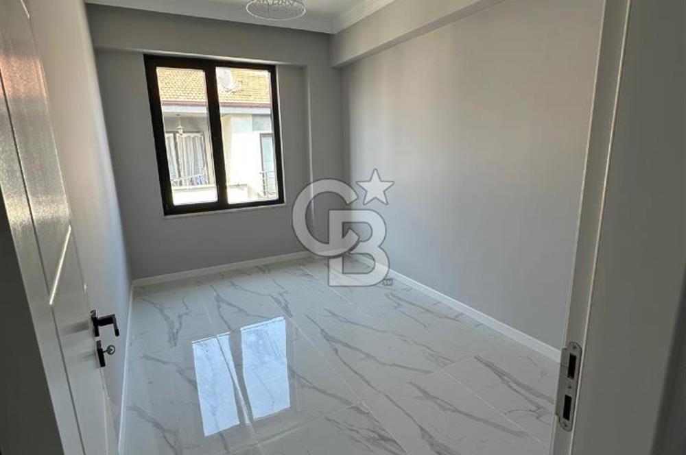 Karasuda Site İçi Havuzlu 3+1 Yazlık-Kışlık! Fırsat Daire!