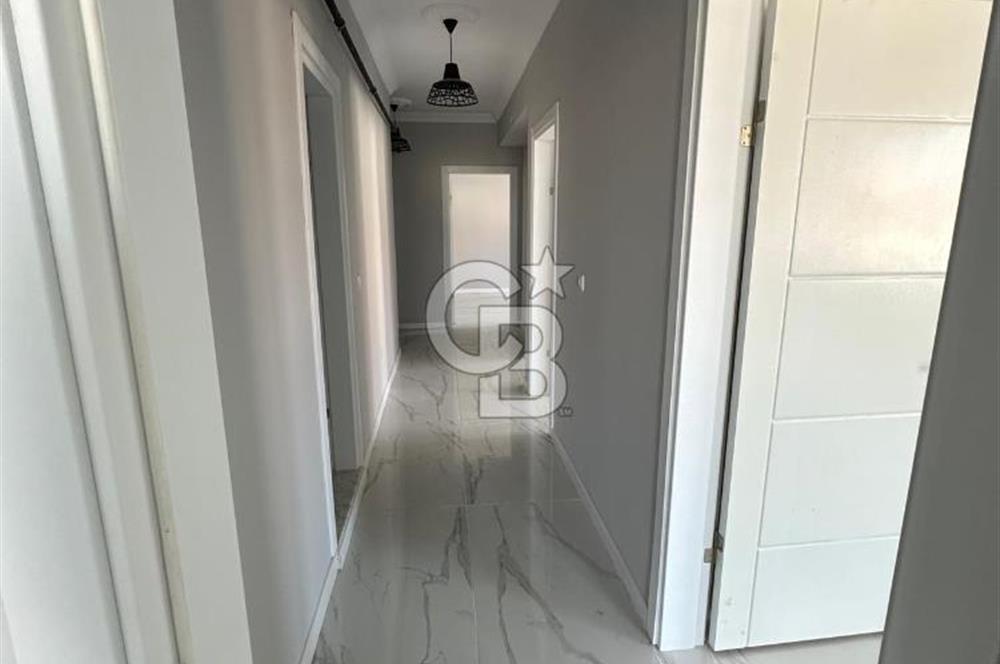 Karasuda Site İçi Havuzlu 3+1 Yazlık-Kışlık! Fırsat Daire!