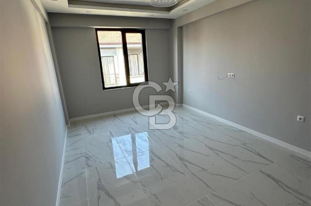 Karasuda Site İçi Havuzlu 3+1 Yazlık-Kışlık! Fırsat Daire!