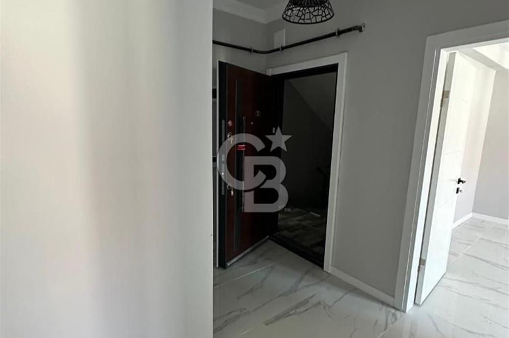 Karasuda Site İçi Havuzlu 3+1 Yazlık-Kışlık! Fırsat Daire!