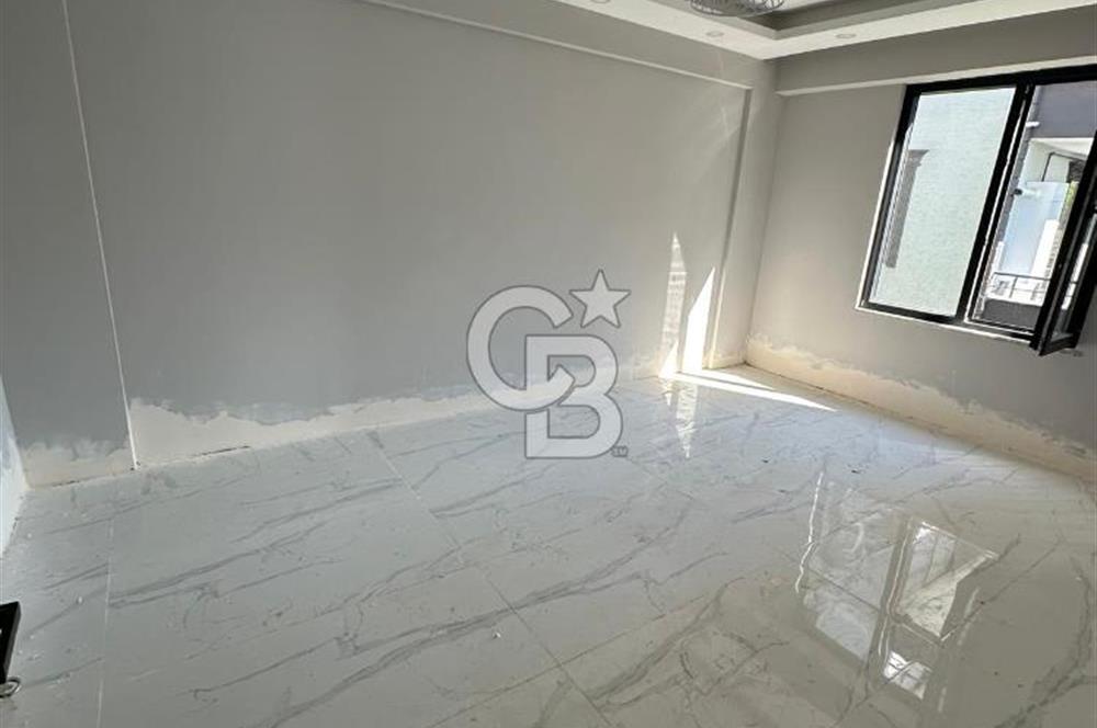 Karasuda Site İçi Havuzlu 3+1 Yazlık-Kışlık! Fırsat Daire!