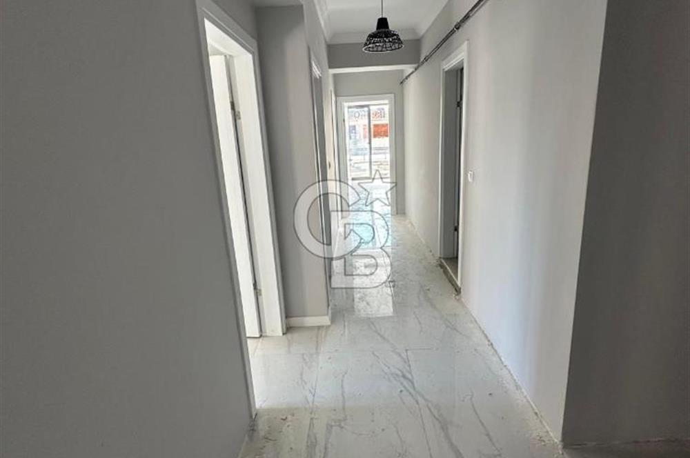 Karasuda Site İçi Havuzlu 3+1 Yazlık-Kışlık! Fırsat Daire!