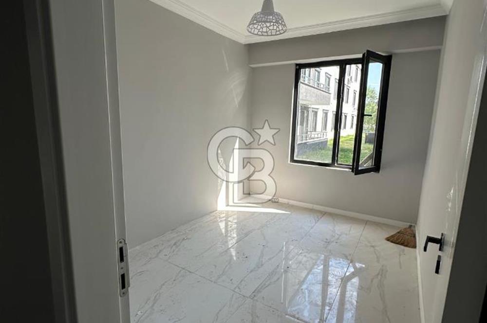 Karasuda Site İçi Havuzlu 3+1 Yazlık-Kışlık! Fırsat Daire!