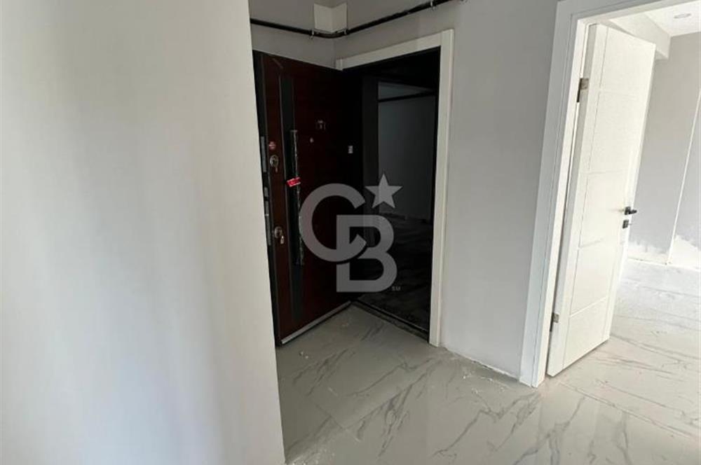 Karasuda Site İçi Havuzlu 3+1 Yazlık-Kışlık! Fırsat Daire!