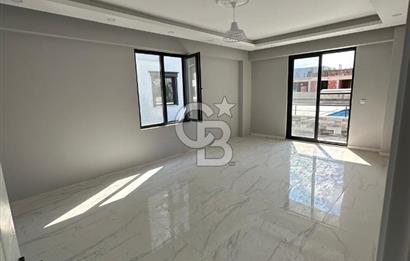 Karasuda Site İçi Havuzlu 3+1 Yazlık-Kışlık! Fırsat Daire!
