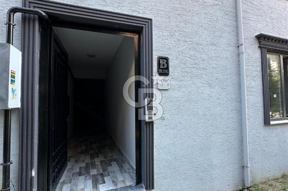 Karasuda Site İçi Havuzlu 3+1 Yazlık-Kışlık! Fırsat Daire!