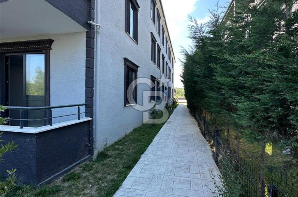 Karasuda Site İçi Havuzlu 3+1 Yazlık-Kışlık! Fırsat Daire!