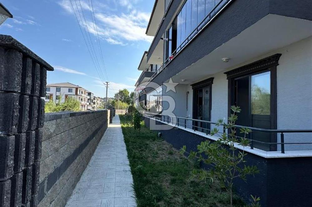 Karasuda Site İçi Havuzlu 3+1 Yazlık-Kışlık! Fırsat Daire!