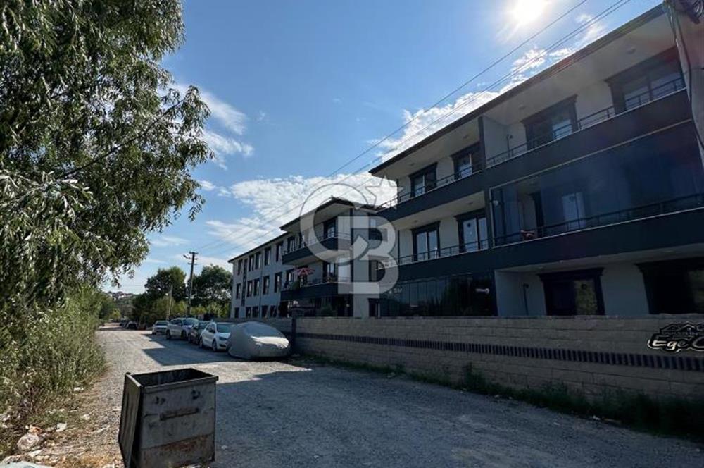 Karasuda Site İçi Havuzlu 3+1 Yazlık-Kışlık! Fırsat Daire!