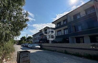 Karasuda Site İçi Havuzlu 3+1 Yazlık-Kışlık! Fırsat Daire!