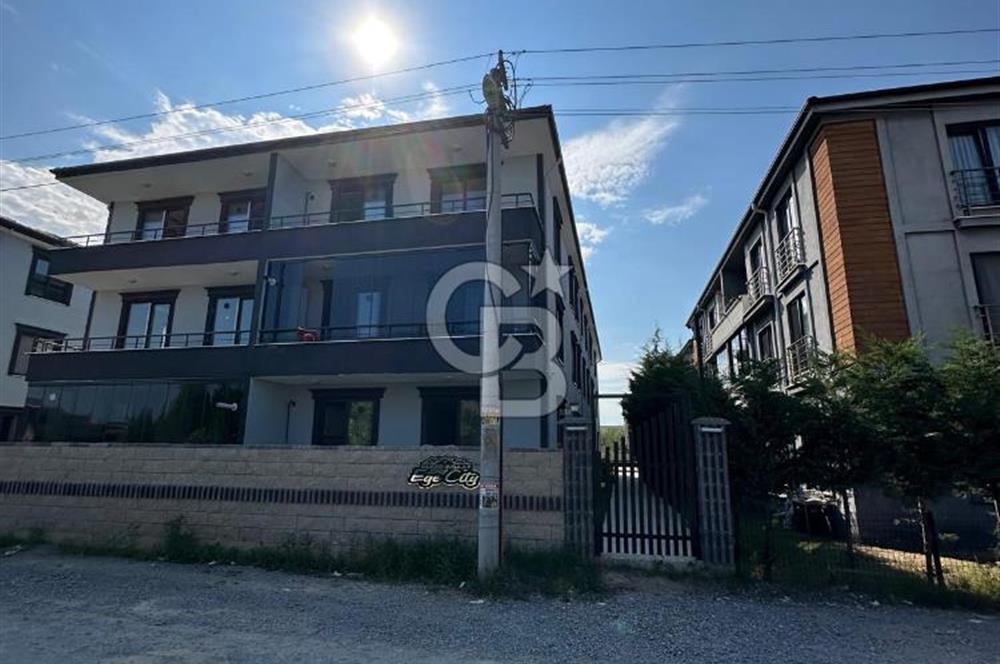 Karasuda Site İçi Havuzlu 3+1 Yazlık-Kışlık! Fırsat Daire!