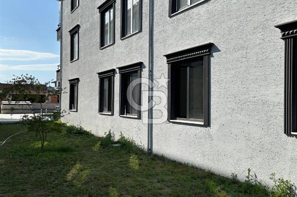 Karasuda Site İçi Havuzlu 3+1 Yazlık-Kışlık! Fırsat Daire!