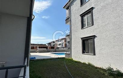 Karasuda Site İçi Havuzlu 3+1 Yazlık-Kışlık! Fırsat Daire!