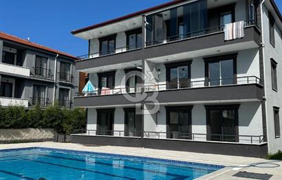 Karasuda Site İçi Havuzlu 3+1 Yazlık-Kışlık! Fırsat Daire!