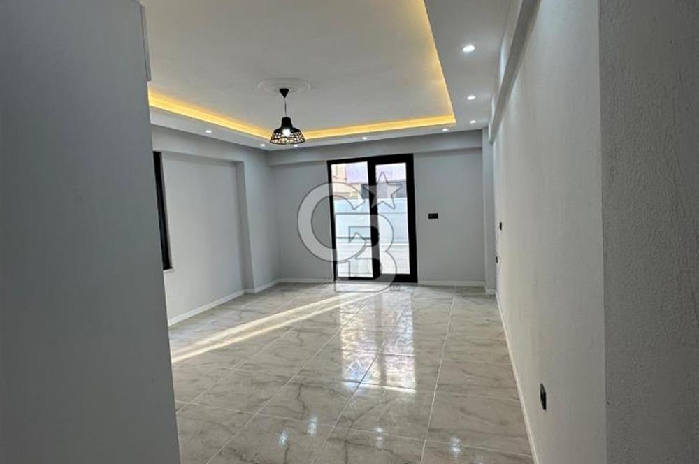 Karasu Yalı Mah. Plaja 250 m Tripleks Villa! Yazlık & Kışlık