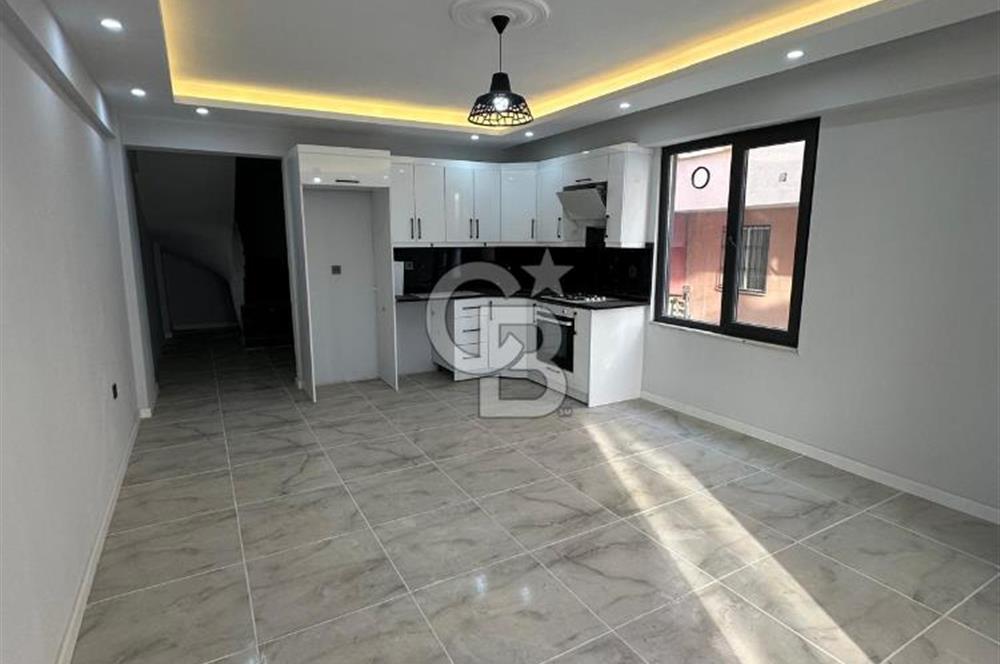 Karasu Yalı Mah. Plaja 250 m Tripleks Villa! Yazlık & Kışlık