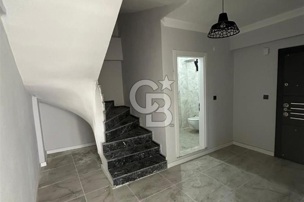 Karasu Yalı Mah. Plaja 250 m Tripleks Villa! Yazlık & Kışlık