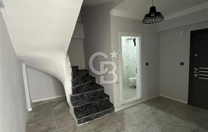 Karasu Yalı Mah. Plaja 250 m Tripleks Villa! Yazlık & Kışlık